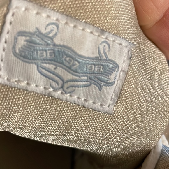 Air Jordan shoes main image 9